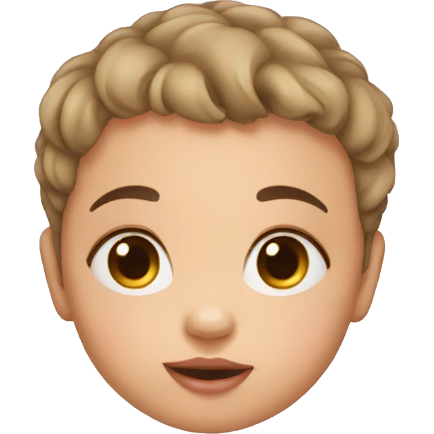 baby emoji