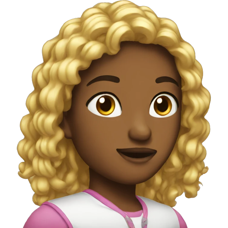Slay emoji