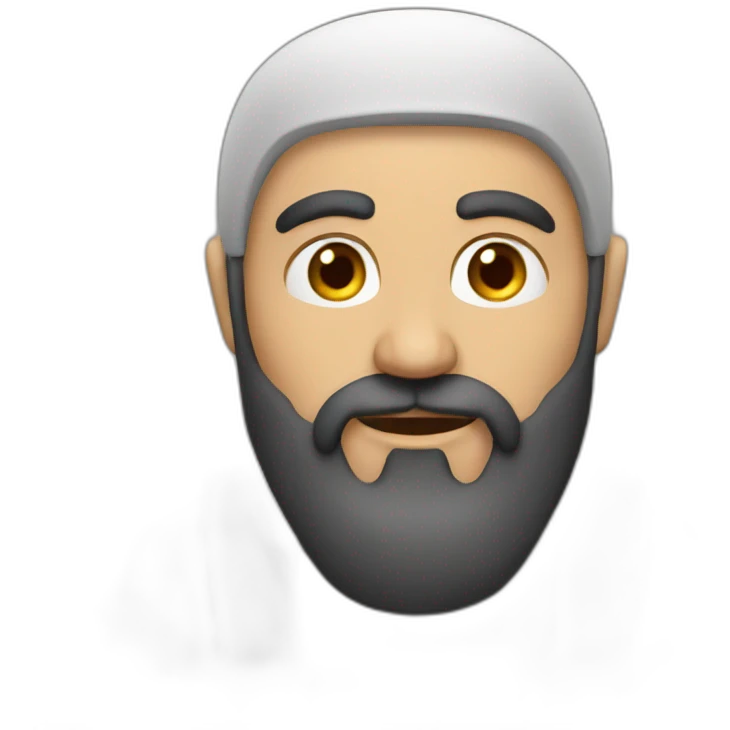 Mehmet emoji