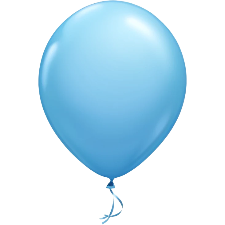 Helium emoji