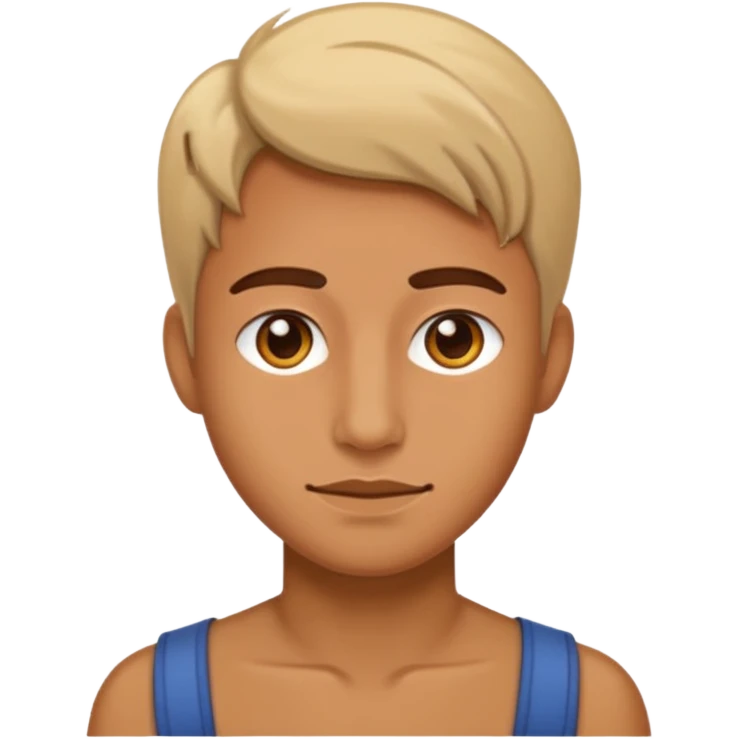 Gitan emoji