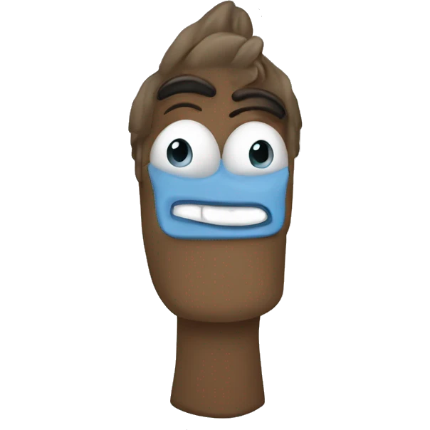 Собака Сиба Ину  emoji