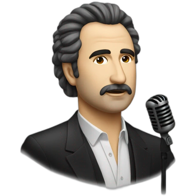VALERY meladze singer composer emoji
