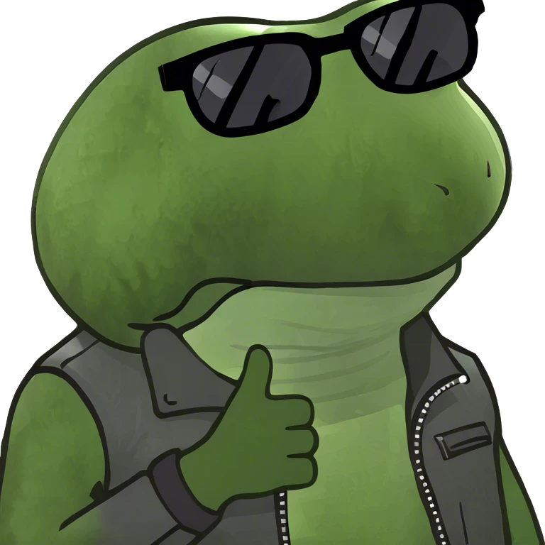 Moto rosa  emoji