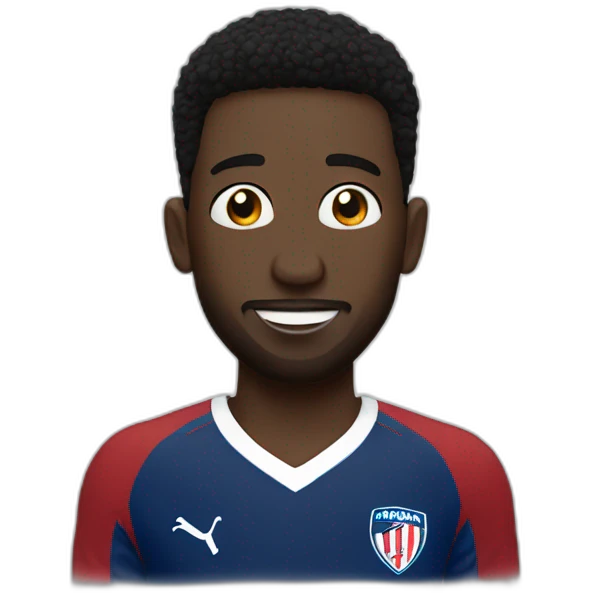 dembele emoji