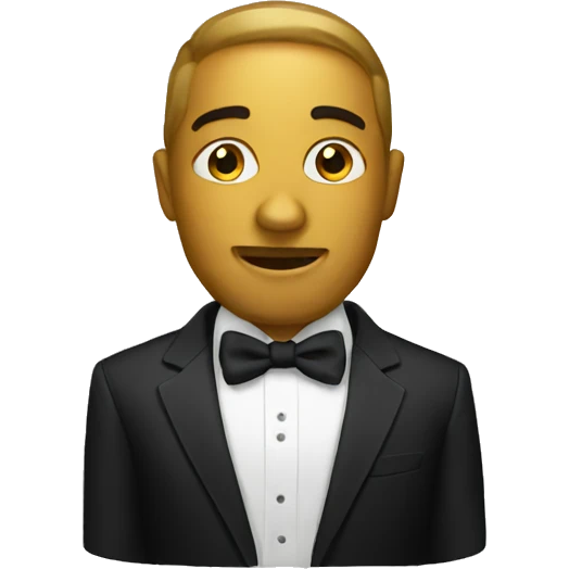 oscar emoji