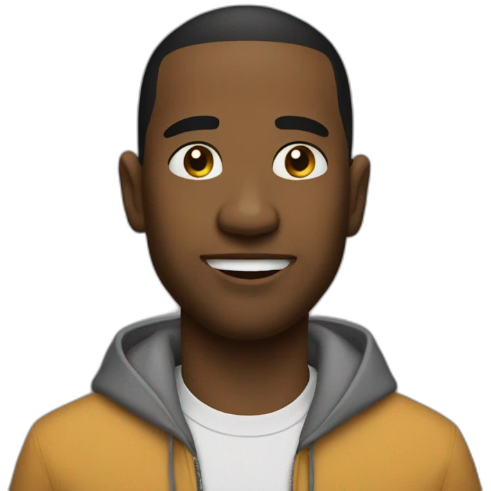 ZUAM big name emoji
