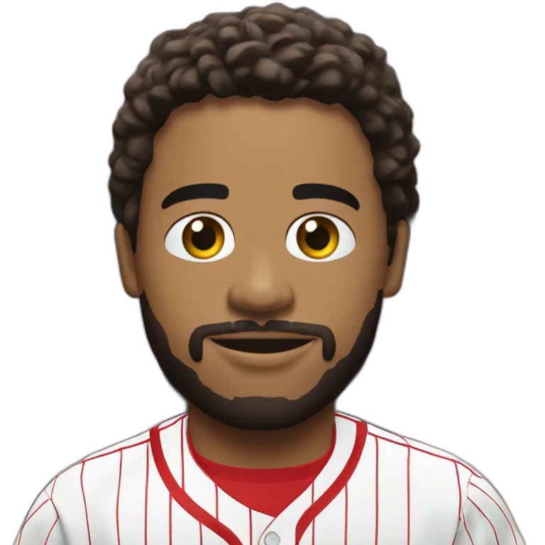 Bryson stott phillies emoji