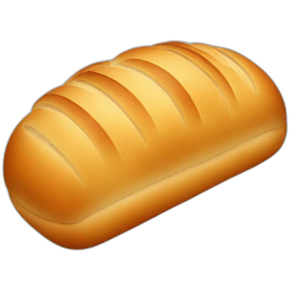 bread emoji