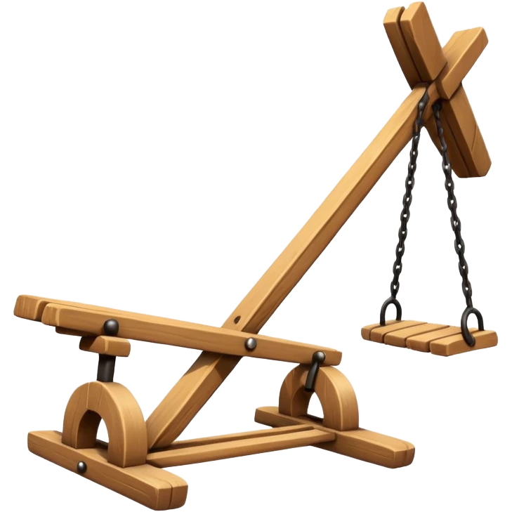  Seesaw emoji