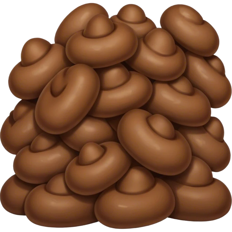 Poop emoji