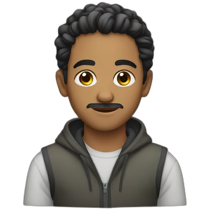 Azali emoji