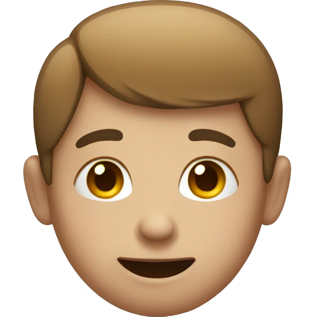 someone blushing  emoji