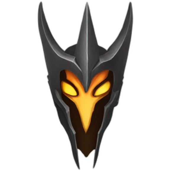 sauron emoji