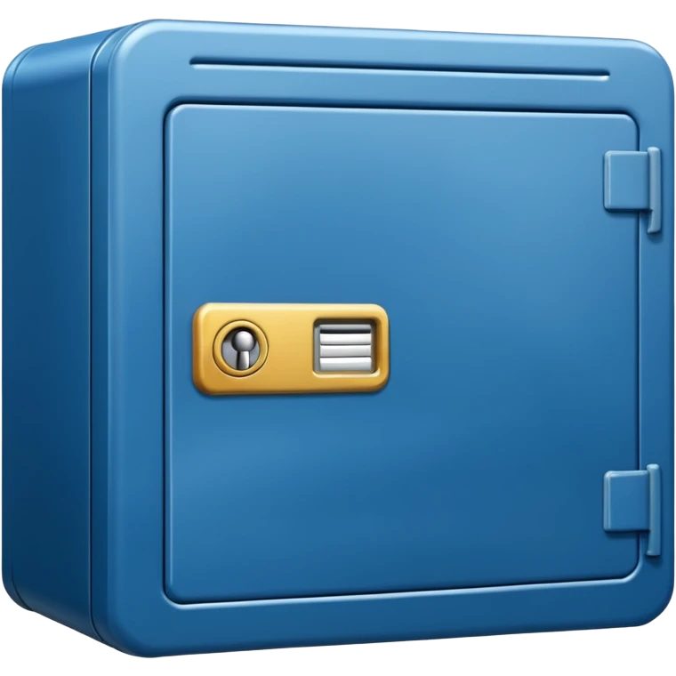 locker emoji
