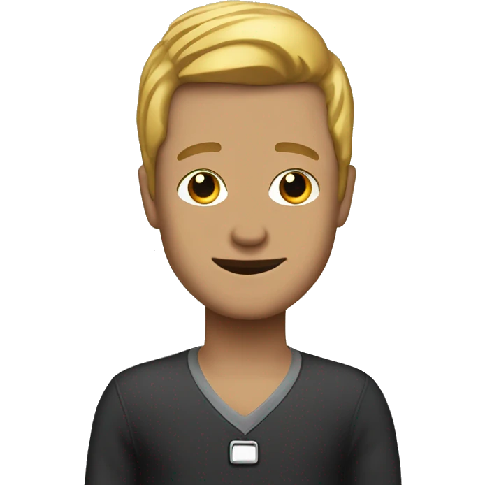 ringer, social media site lgo emoji