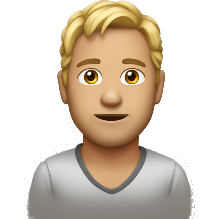Ugs emoji