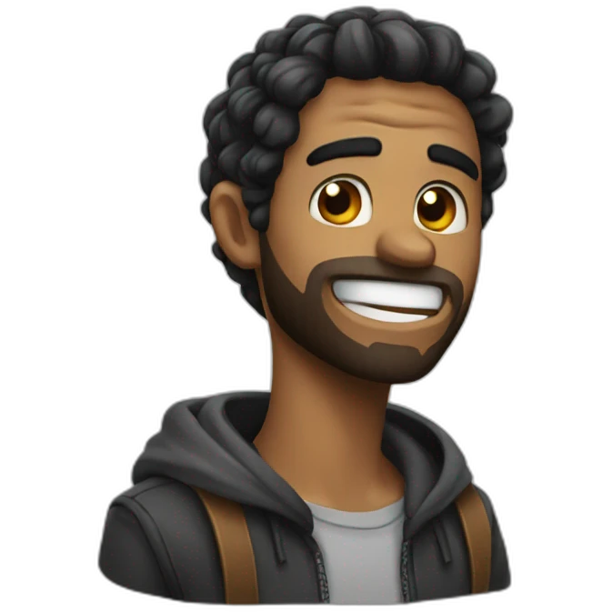 This 💀 emoji