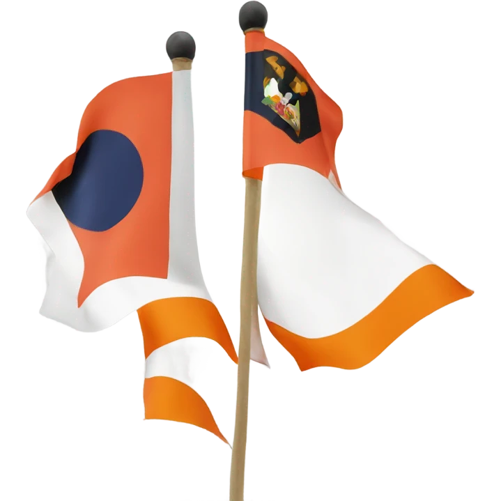 valencia flag emoji