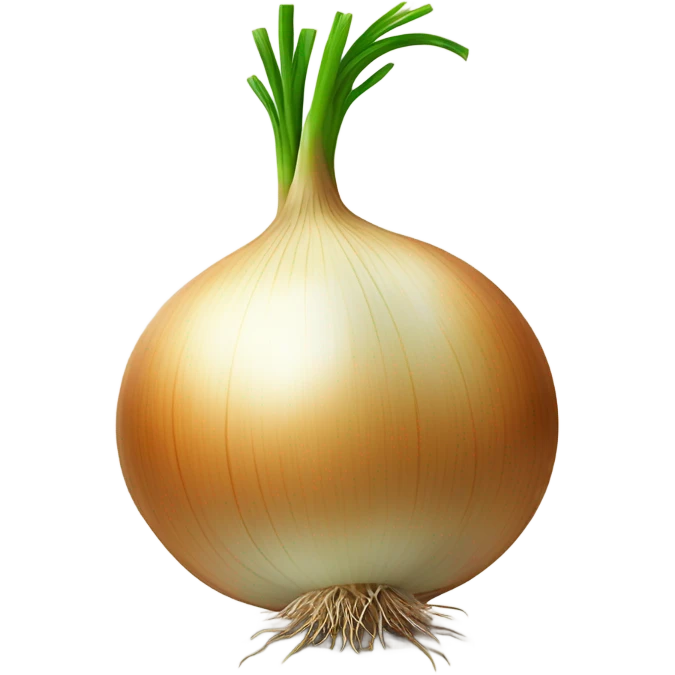 Onion emoji