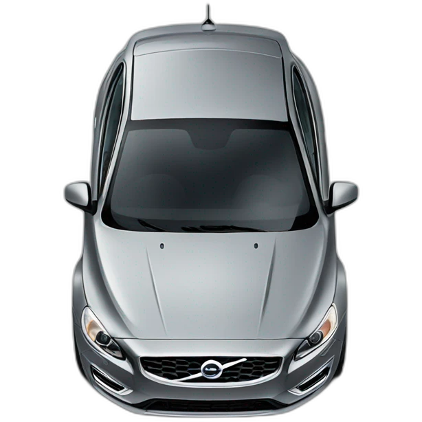 Volvo s60 emoji