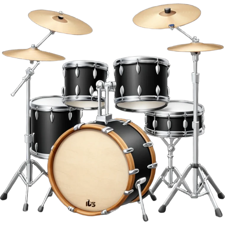 drumkit emoji