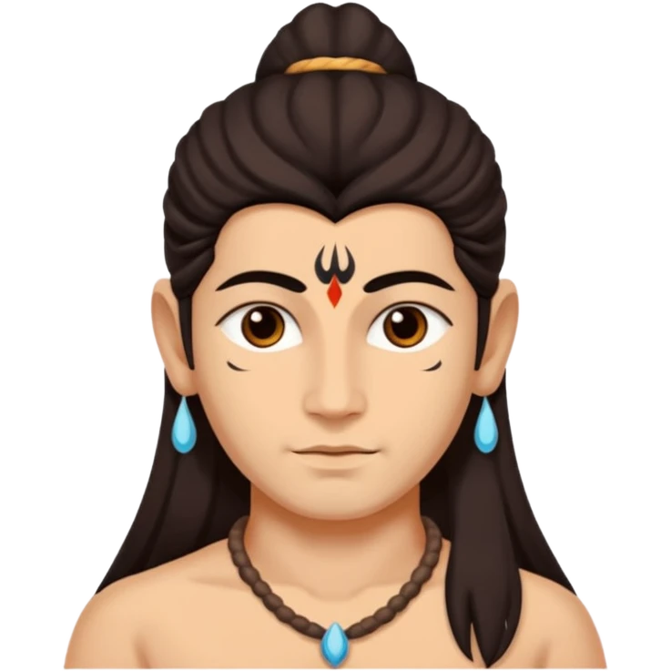 Mahadev emoji