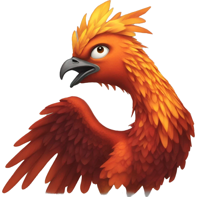 pheonix emoji
