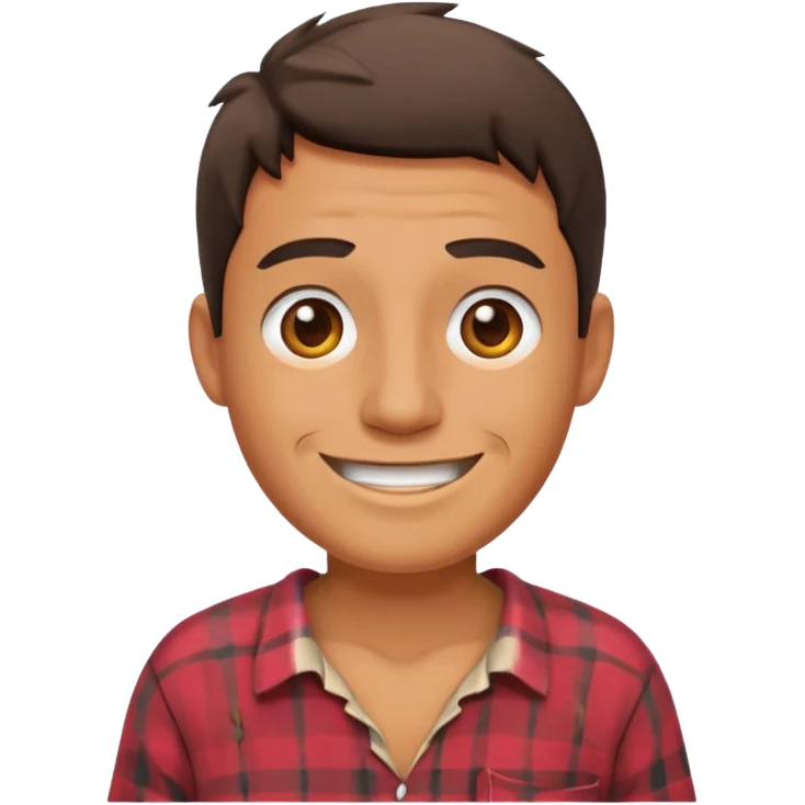 villager Torn shirt emoji