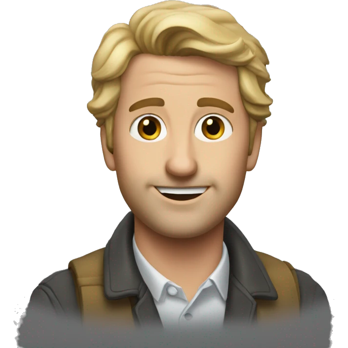 Sidney Bristow emoji
