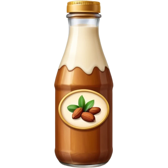 dates milk in a bottle emoji