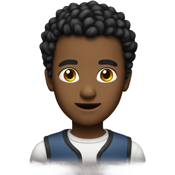 Eleven emoji