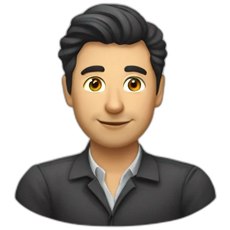 Francisco lachoswki emoji
