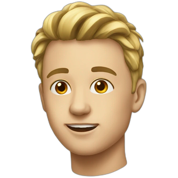 junge emoji