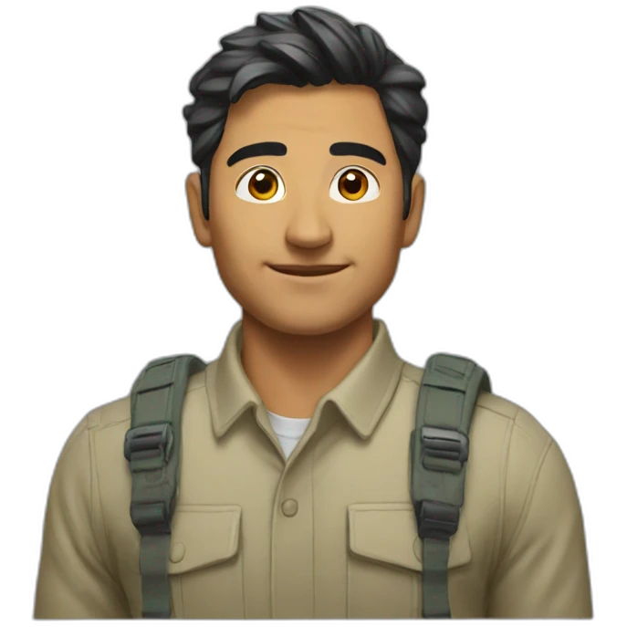 Summit Pathak emoji