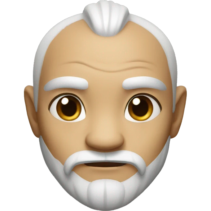 Shifu emoji
