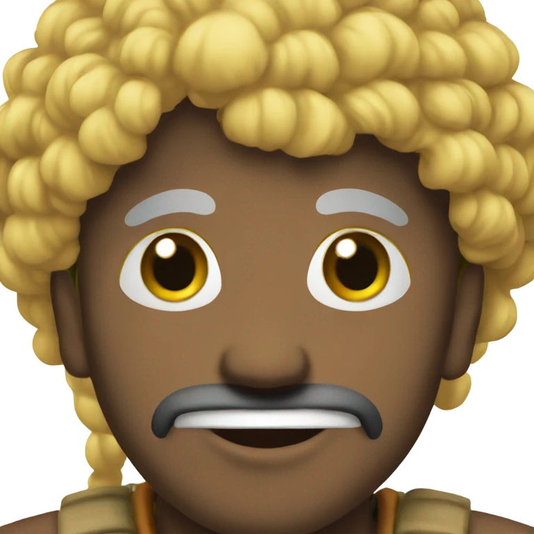 Joshi  emoji