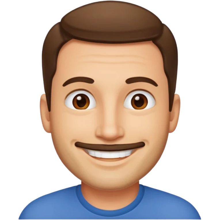 pete dinunzio emoji