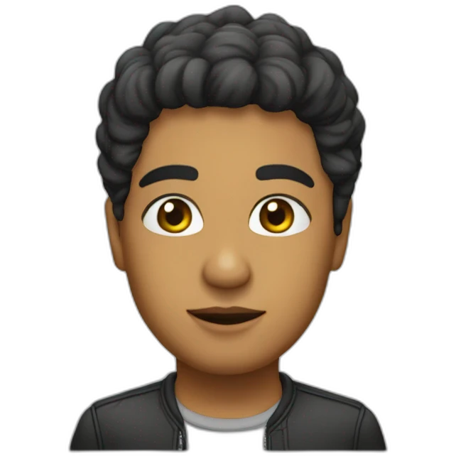 pepa pov emoji