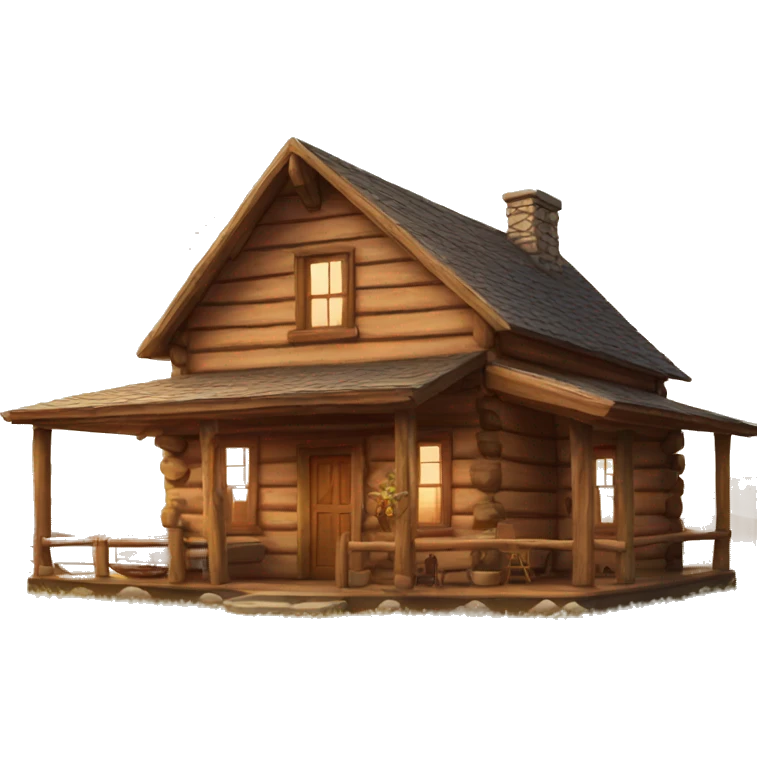 Home on the Range emoji