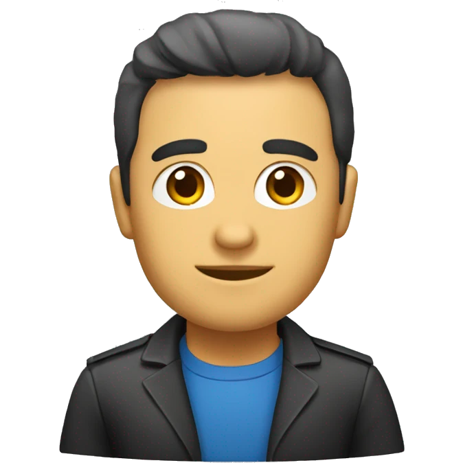 Unidos en números  emoji