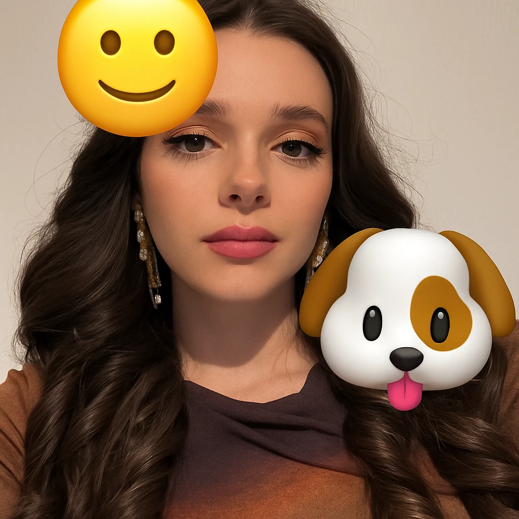 dog emoji