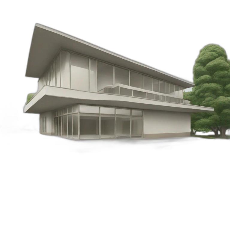 walter gropius architecture emoji