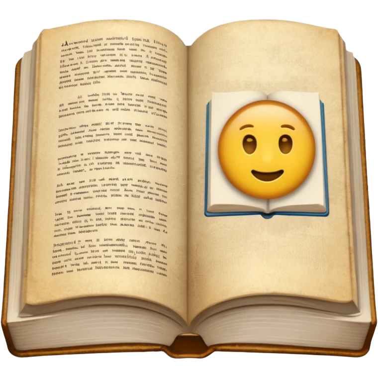 social science emoji