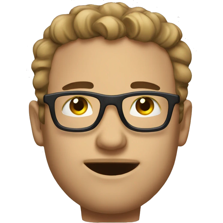 Just close your eyes and feel the tune emoji