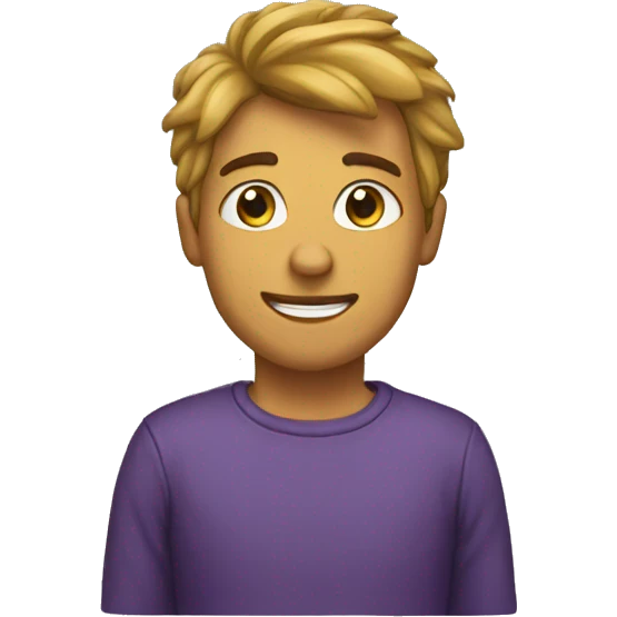 Famerboy emoji