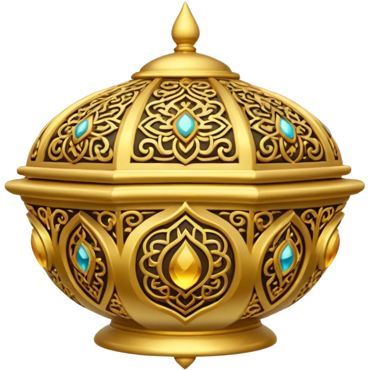 arab object emoji