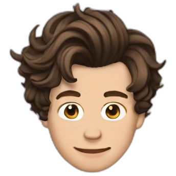 harry styles emoji