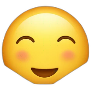 Cute envelope with invitation emoji