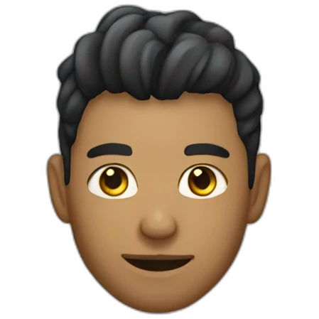 Chacal emoji